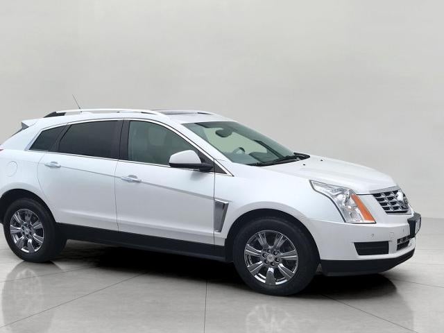 2015 Cadillac SRX